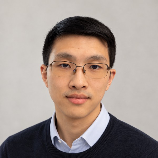 Jiahao Chen